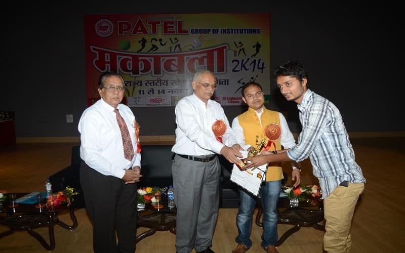 Patel College of Education Bhopal Campus Events photo 7